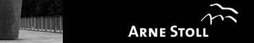 Arne Stoll - Logo