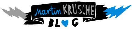 Banner Martin Krusche
