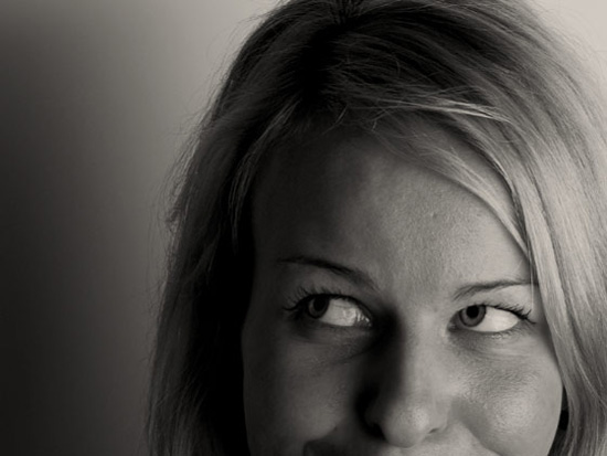 Nelly Hempel von Farbwolke