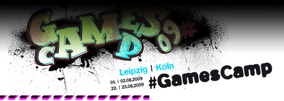 gamescamp