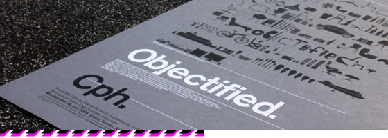 Objectified