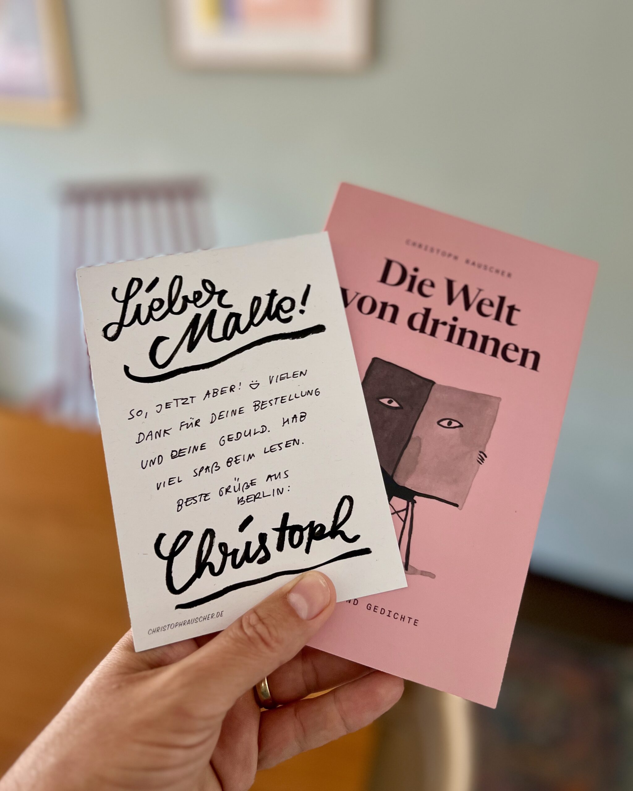 Social-Media-Räuber